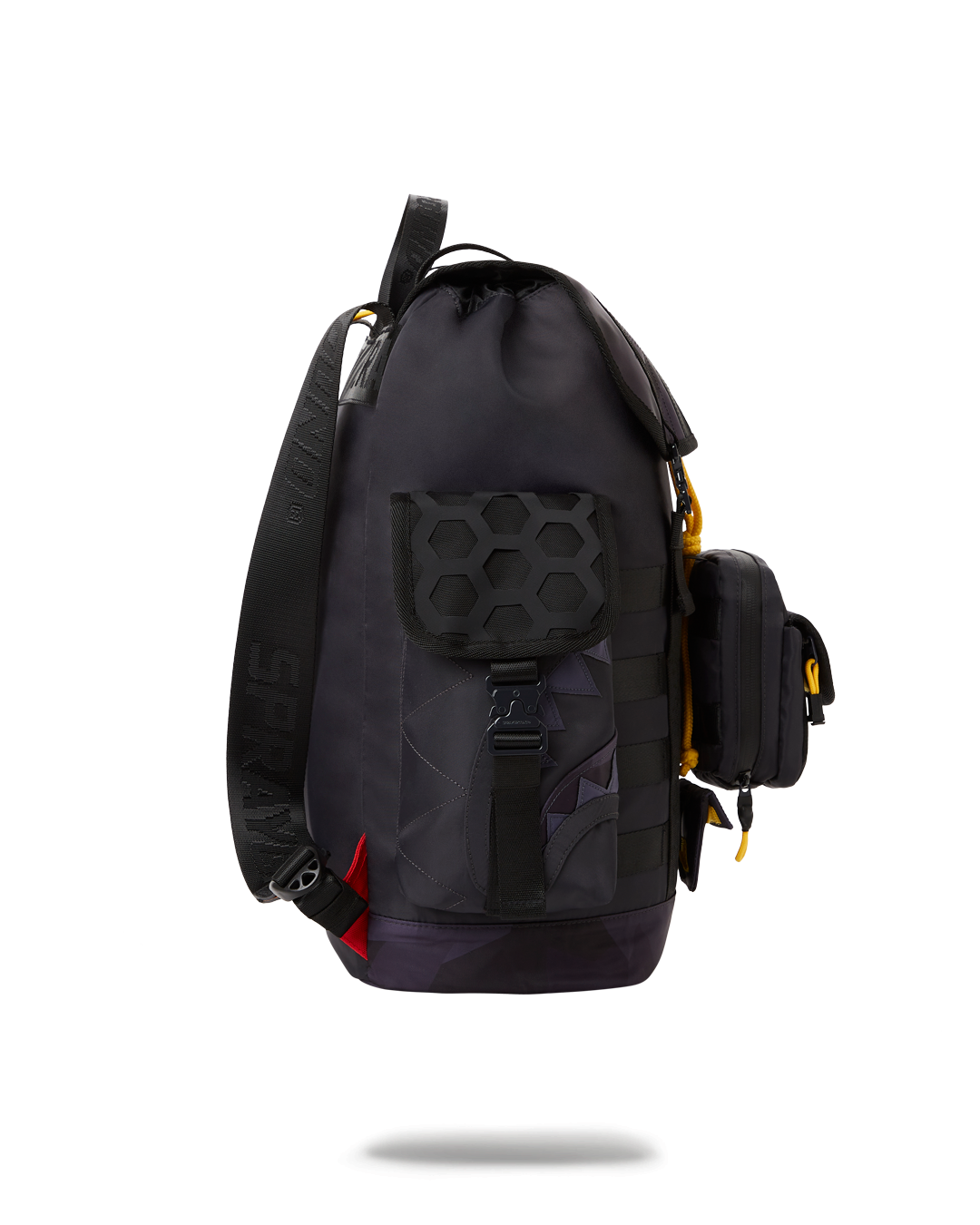 SPRAYGROUND Special Ops Ab Crusher Backpack — product image 5