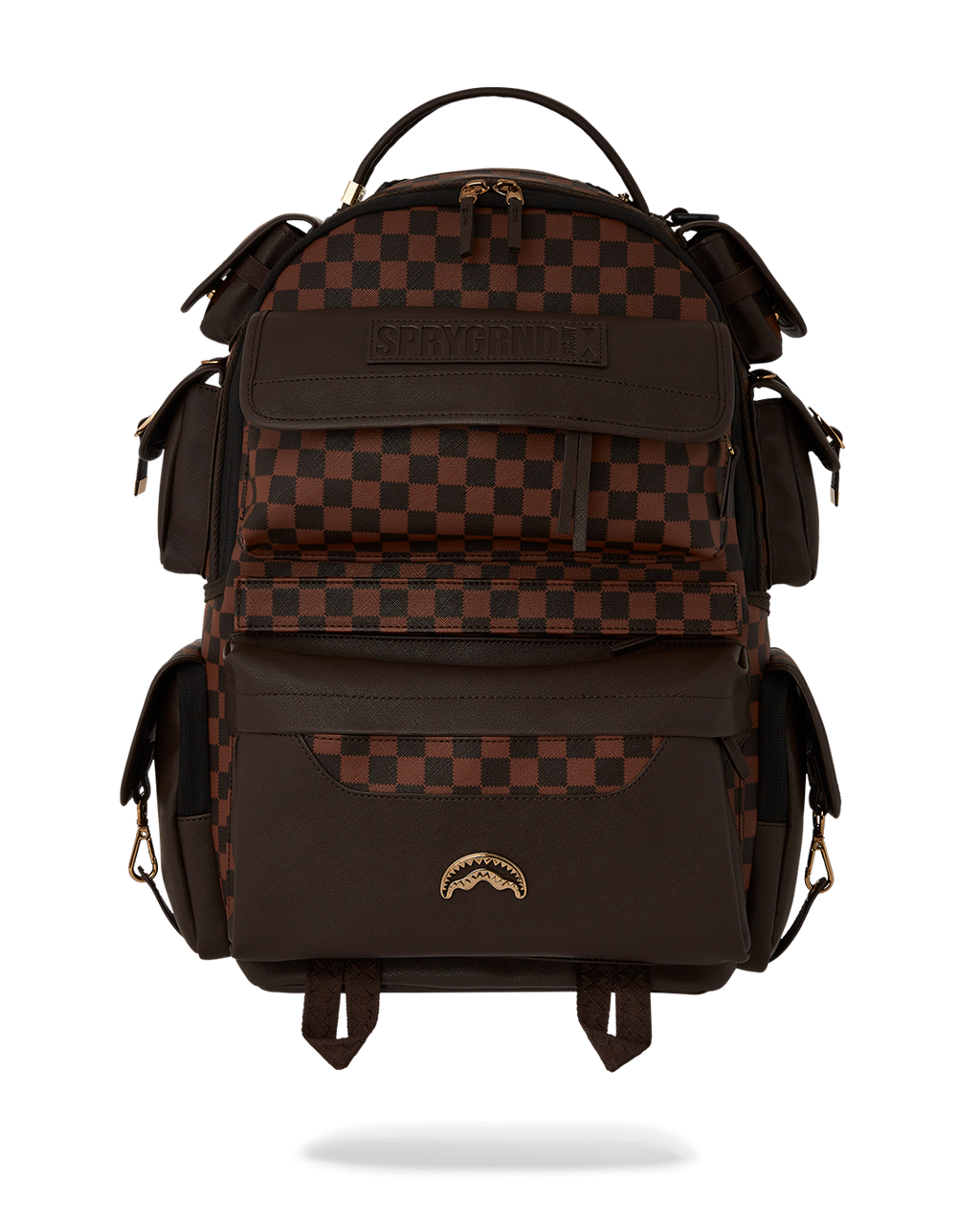 SPRAYGROUND Special Ops Air Cargo Backpack — product image 1