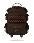 SPRAYGROUND Special Ops Air Cargo Backpack — product image 1