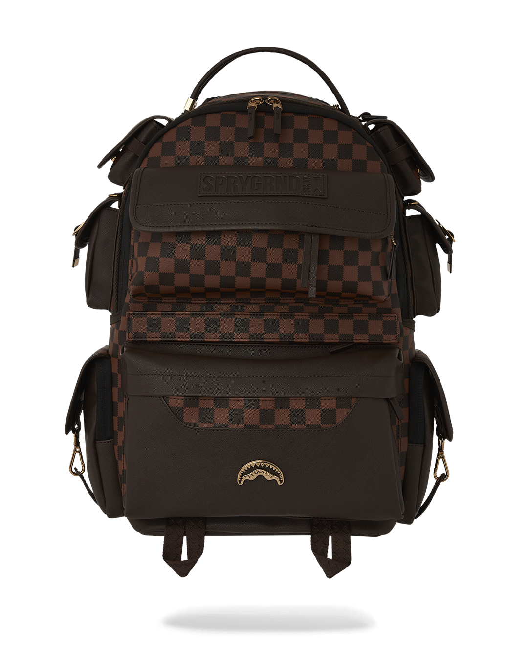 SPRAYGROUND Special Ops Air Cargo Backpack — product image 1