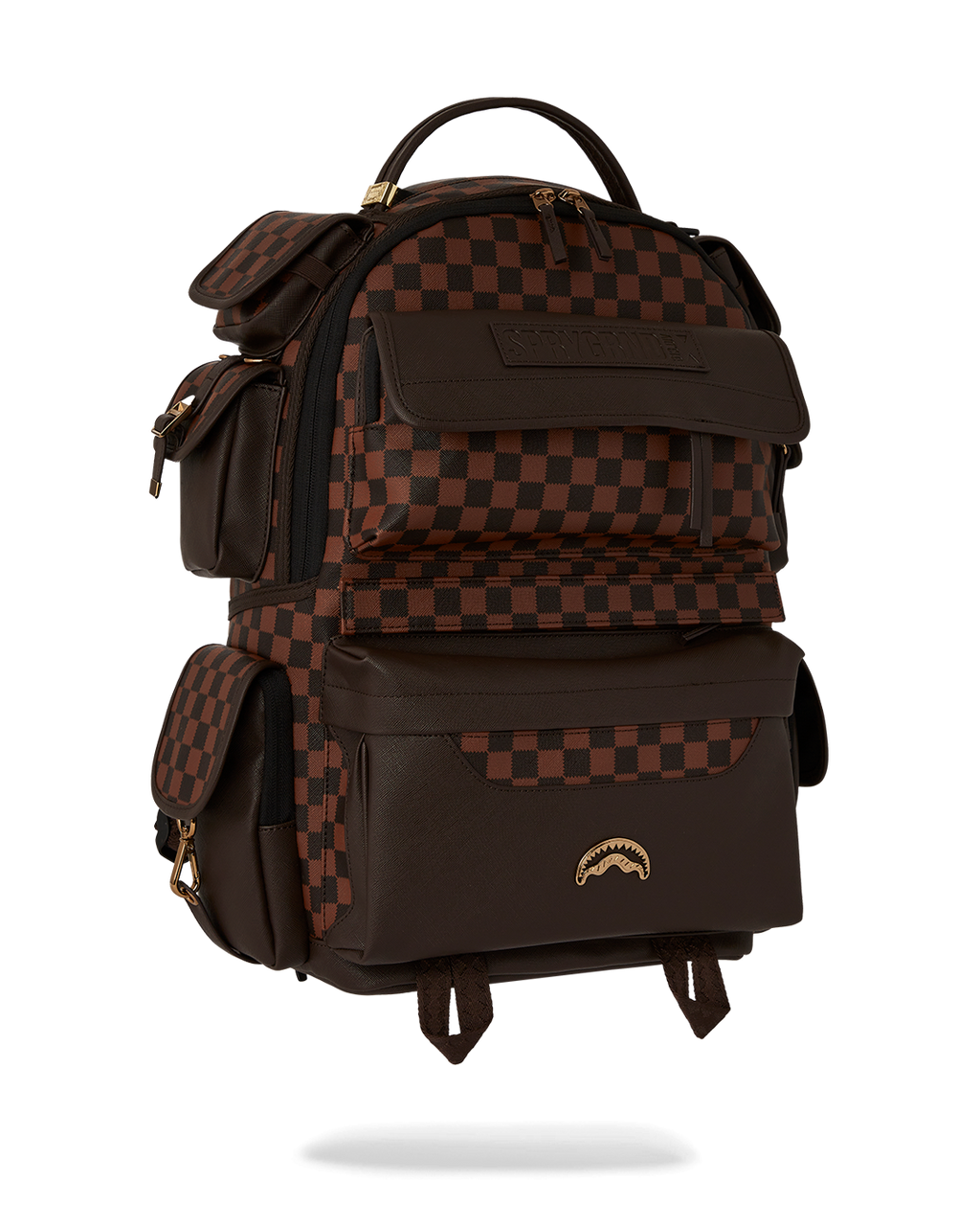 SPRAYGROUND Special Ops Air Cargo Backpack — product image 3