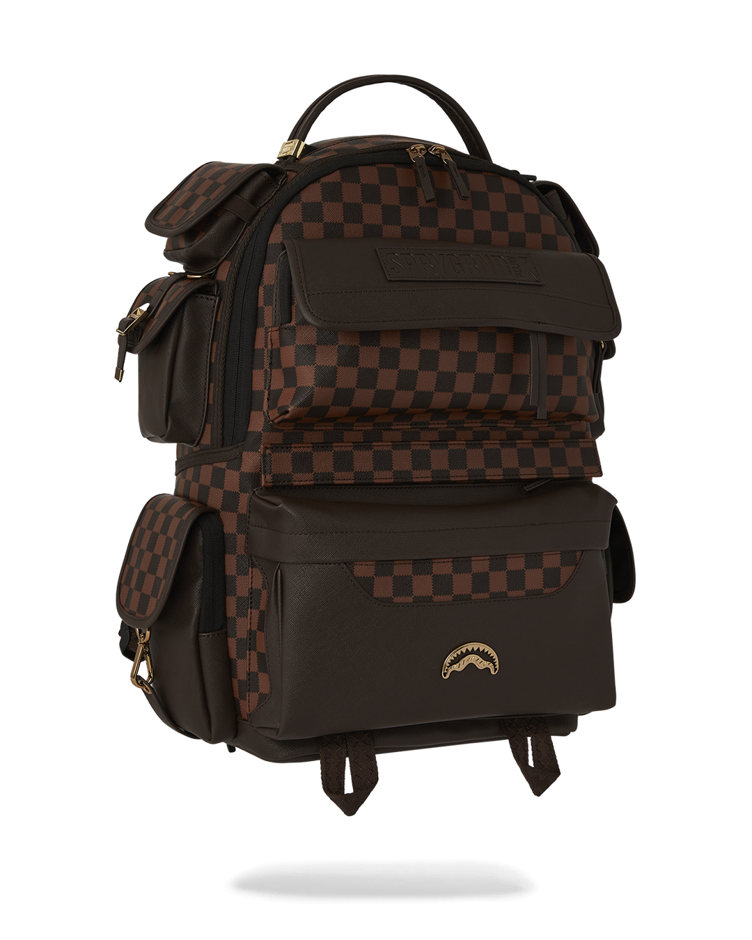 SPRAYGROUND Special Ops Air Cargo Backpack — product image 3