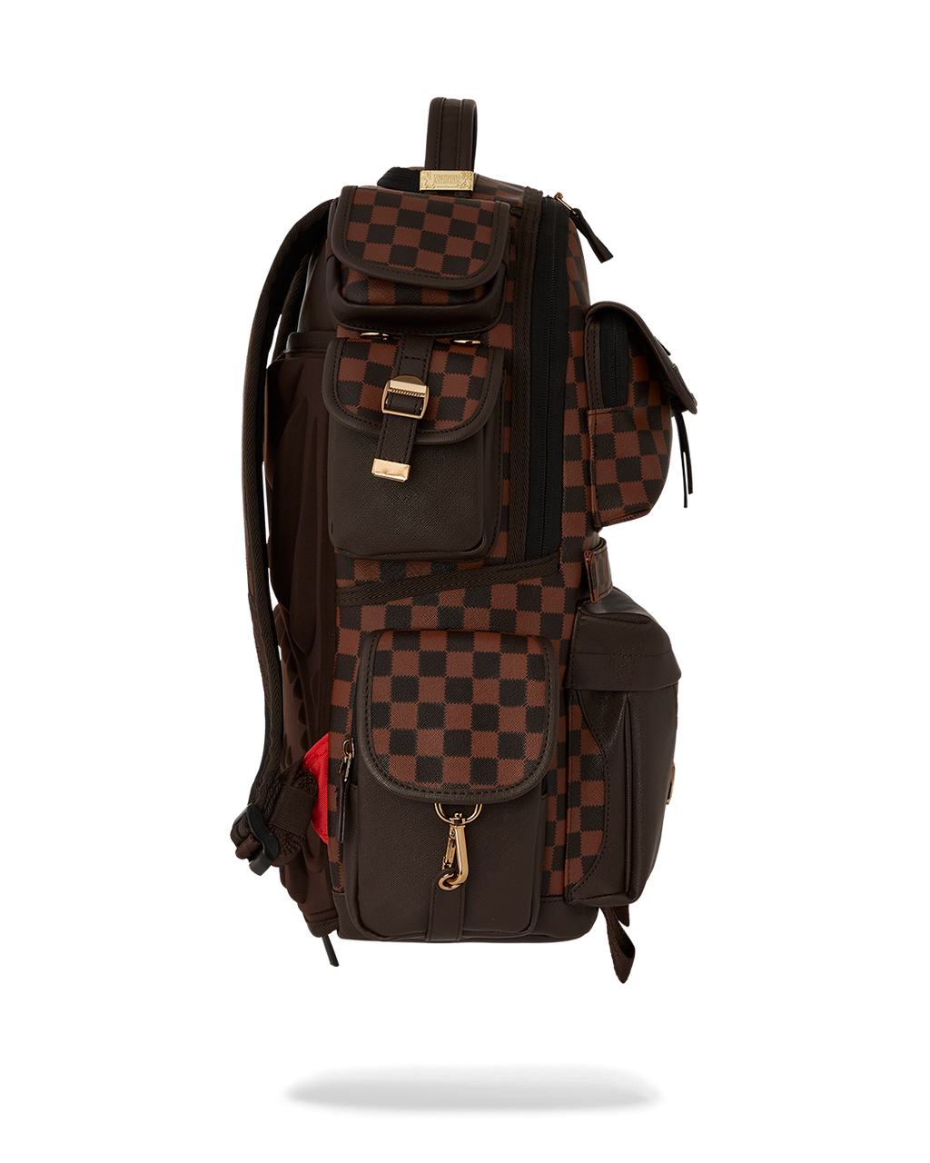 SPRAYGROUND Special Ops Air Cargo Backpack — product image 5