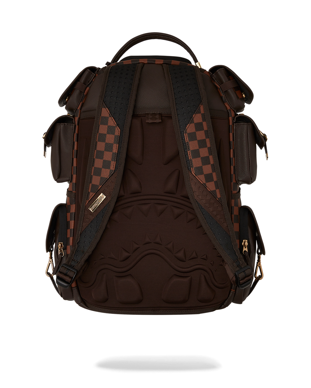 SPRAYGROUND Special Ops Air Cargo Backpack — product image 7