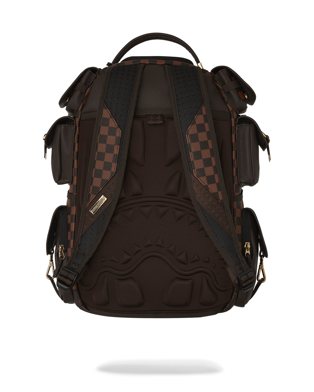 SPRAYGROUND Special Ops Air Cargo Backpack — product image 7