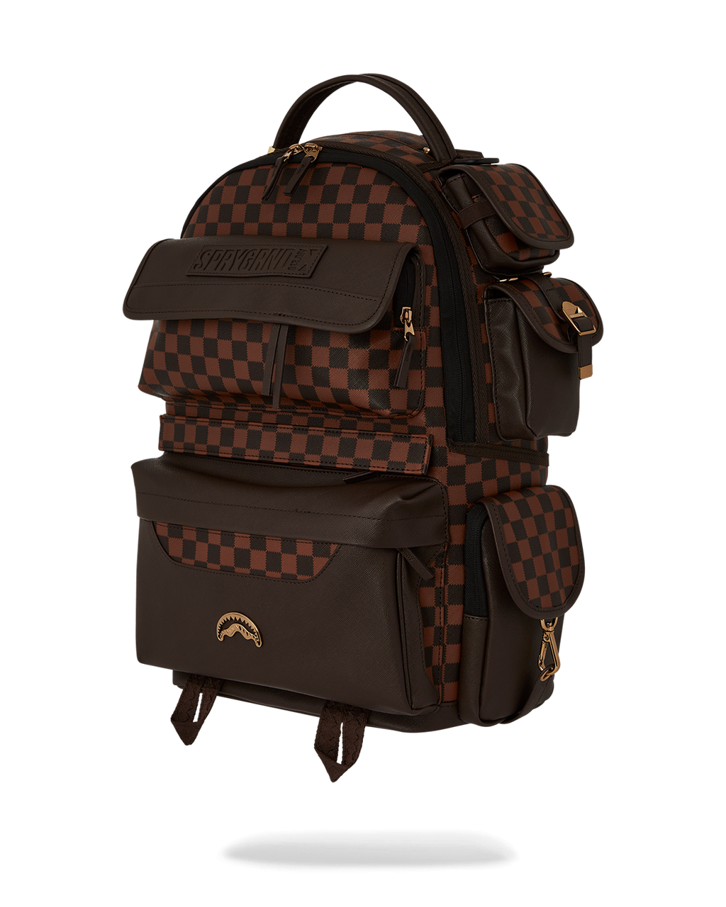 SPRAYGROUND Special Ops Air Cargo Backpack — product image 9
