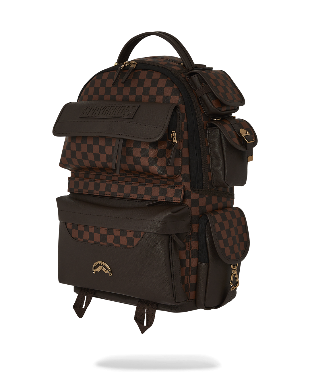 SPRAYGROUND Special Ops Air Cargo Backpack — product image 9