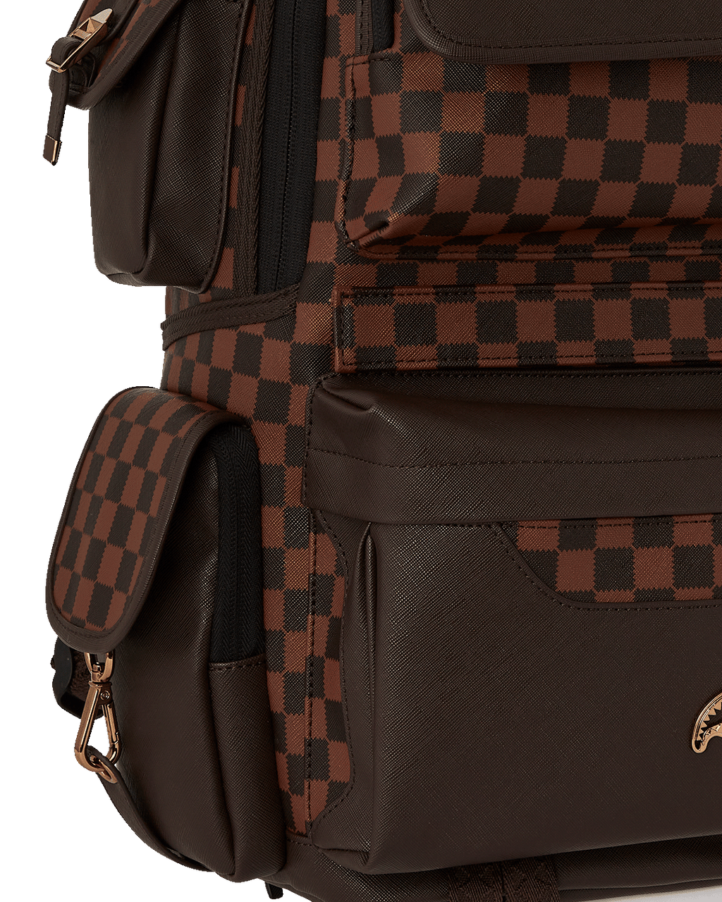 SPRAYGROUND Special Ops Air Cargo Backpack — product image 15
