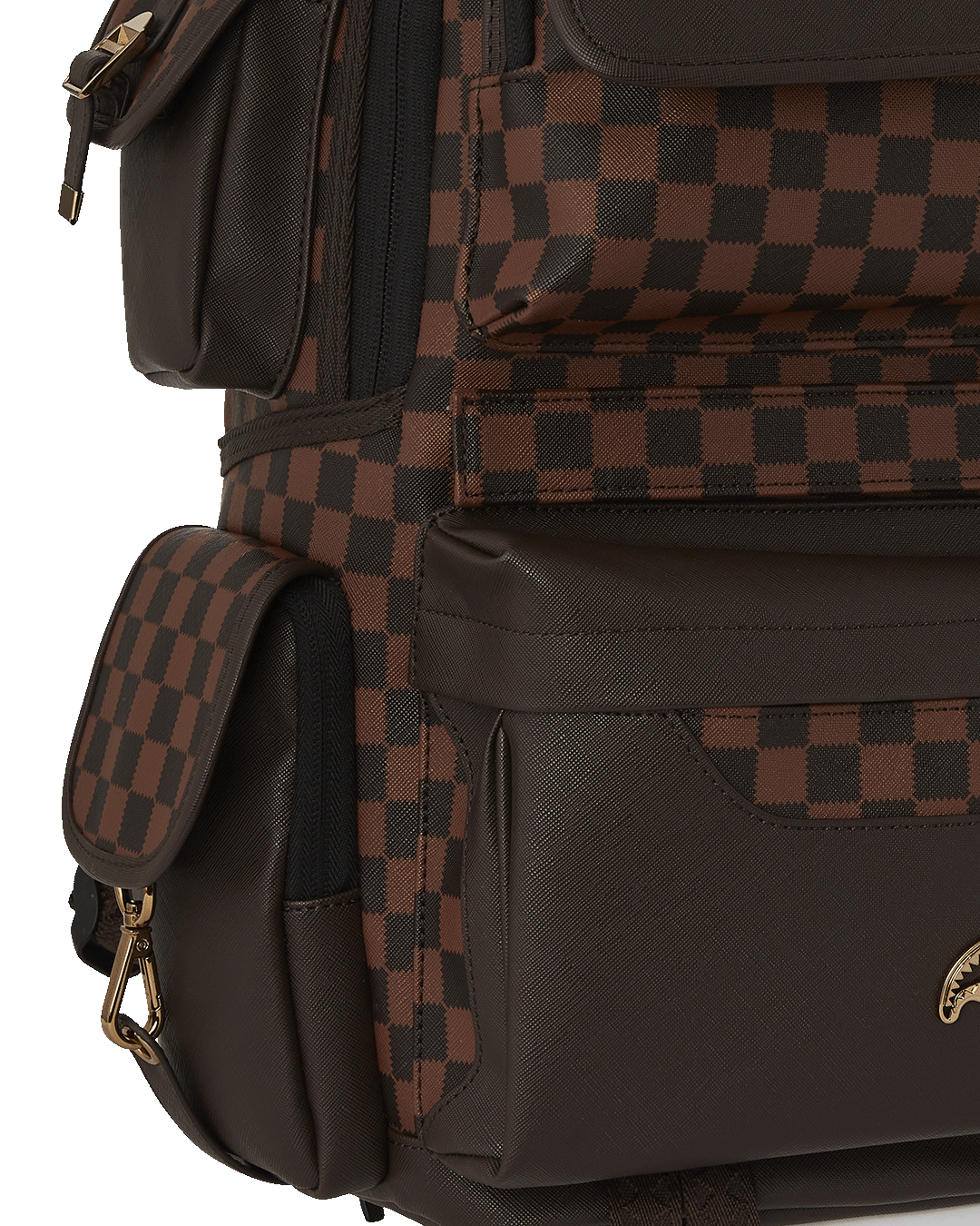 SPRAYGROUND Special Ops Air Cargo Backpack — product image 15