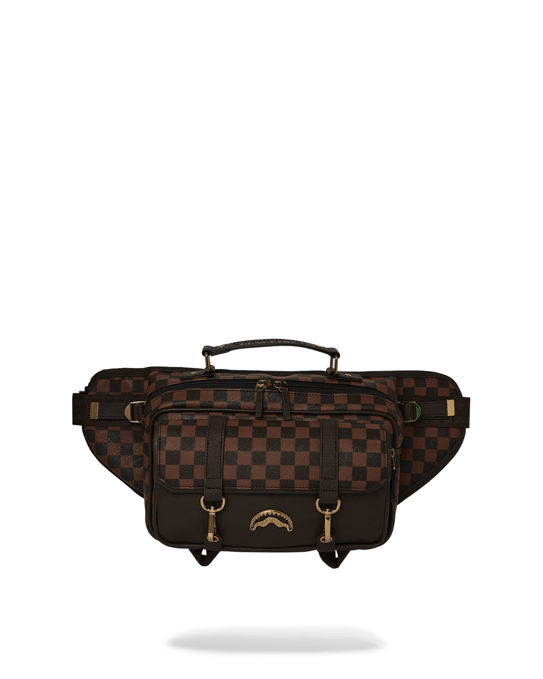 SPRAYGROUND Special Ops Air Cargo Crossbody — product image 1