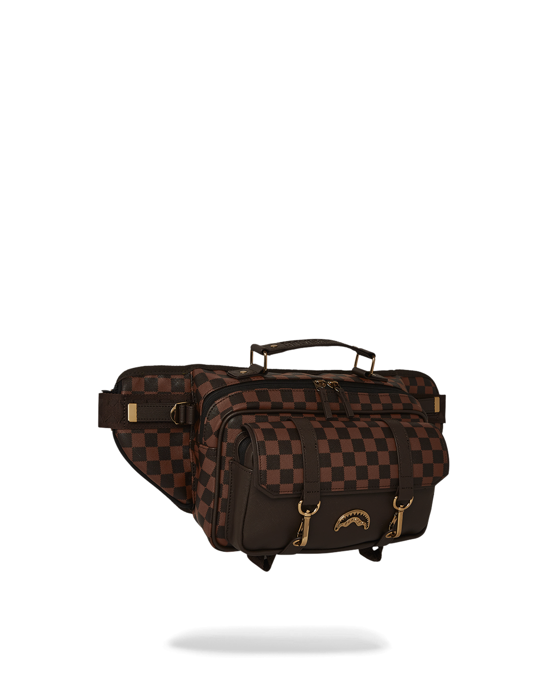 SPRAYGROUND Special Ops Air Cargo Crossbody — product image 3