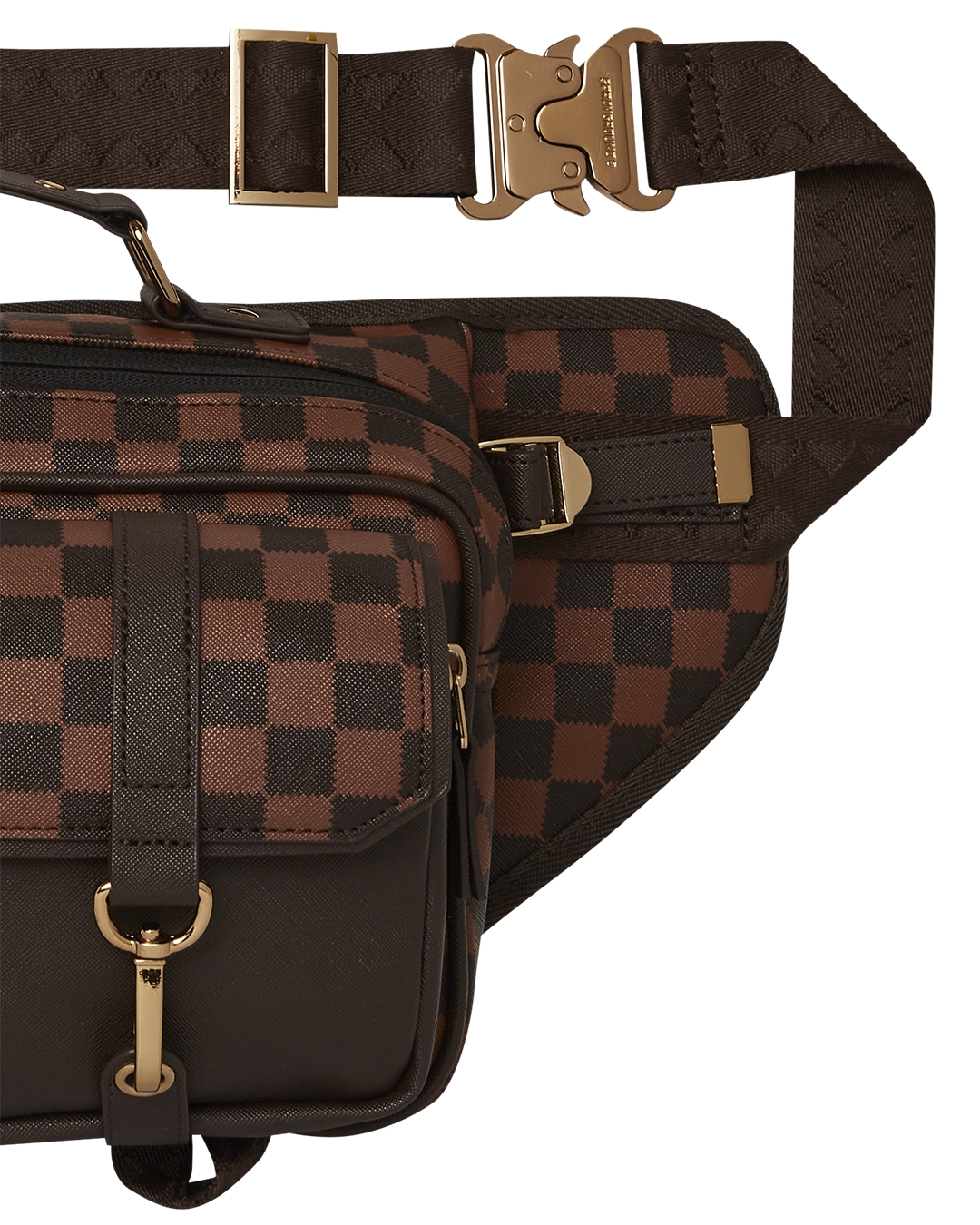 SPRAYGROUND Special Ops Air Cargo Crossbody — product image 5