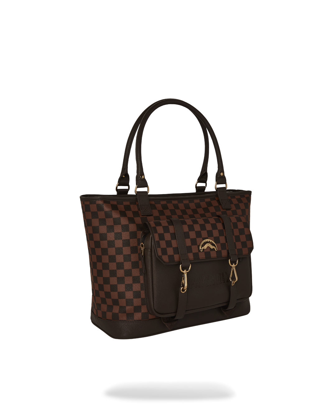 SPRAYGROUND Special Ops Air Cargo Tote — product image 3