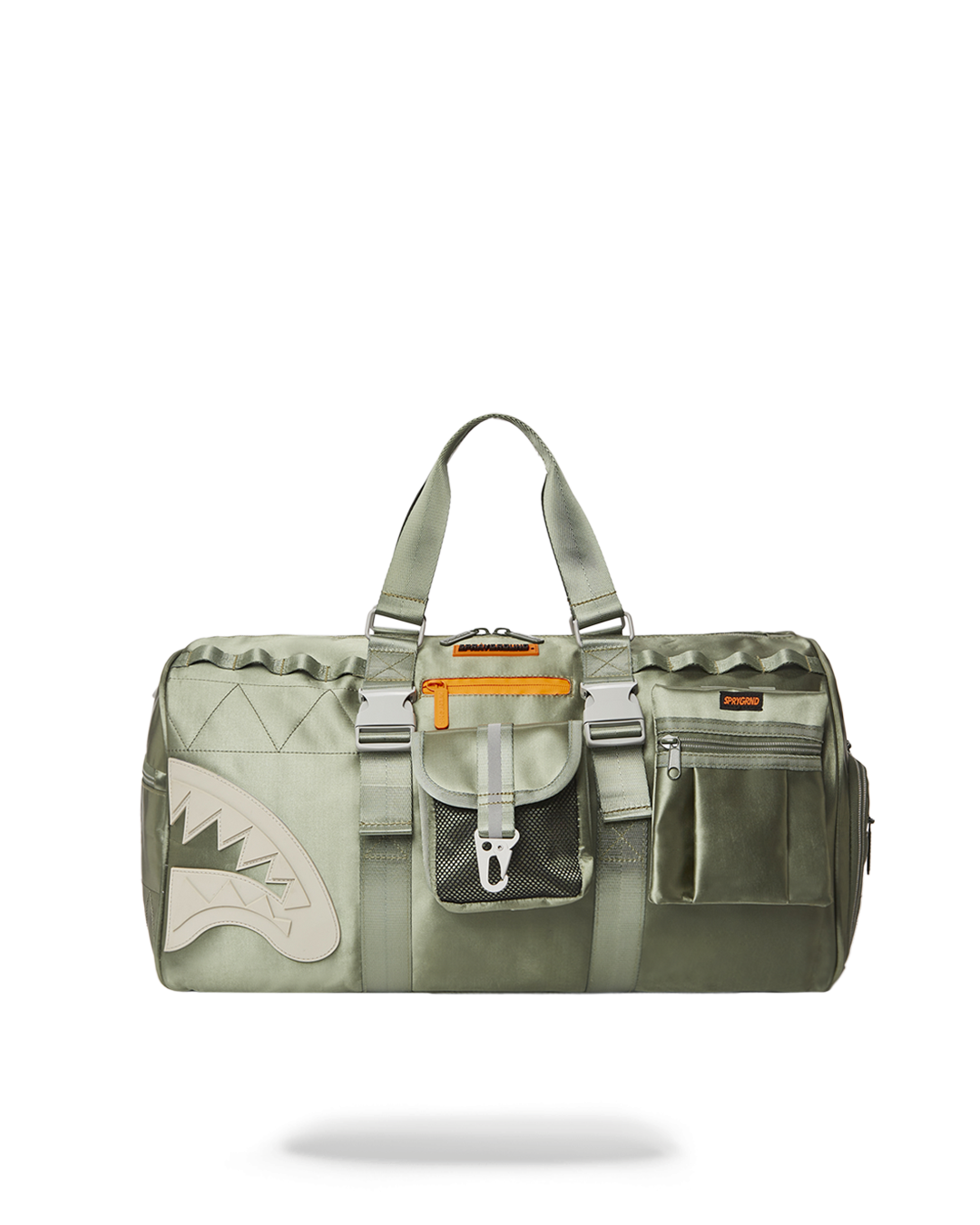 SPRAYGROUND Special Ops Airborne Duffle — product image 1