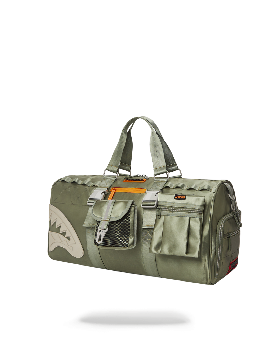 SPRAYGROUND Special Ops Airborne Duffle — product image 3