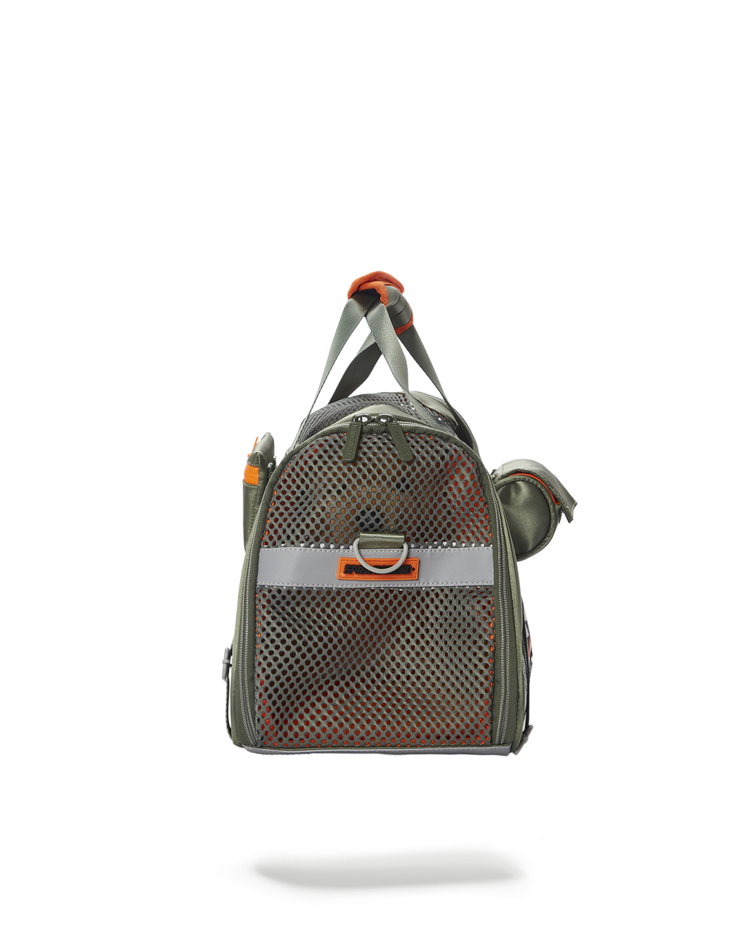 SPRAYGROUND Special Ops Alpha Shark Pet Carrier — product image 5