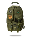 SPRAYGROUND Special Ops Full Throttle Backpack — product image 1