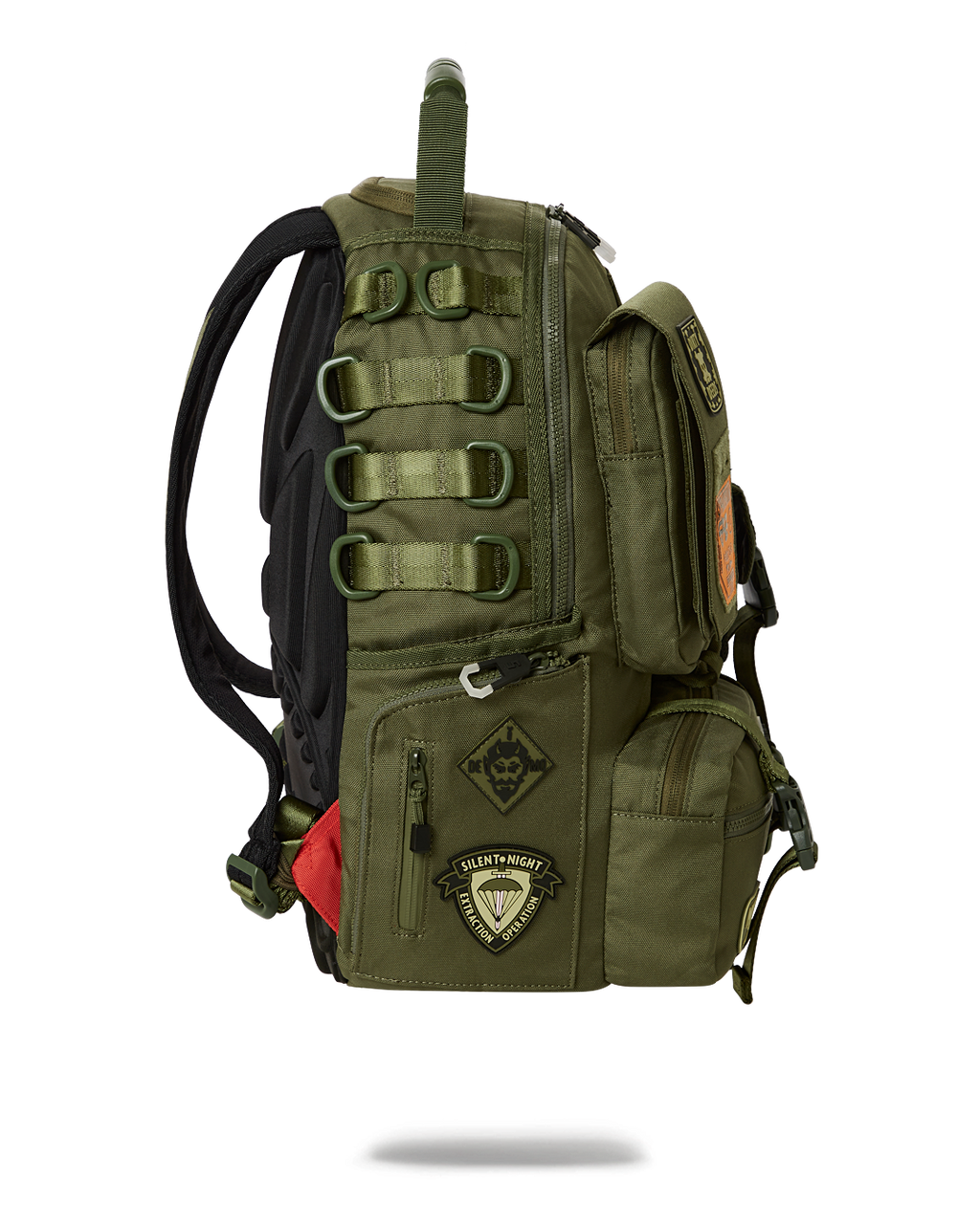 SPRAYGROUND Special Ops Full Throttle Backpack — product image 5