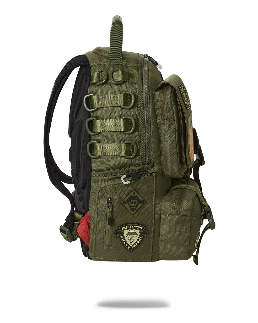 SPRAYGROUND Special Ops Full Throttle Backpack — product image 5