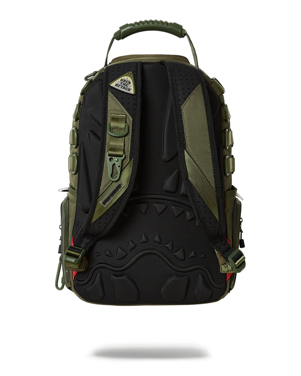 SPRAYGROUND Special Ops Full Throttle Backpack — product image 9