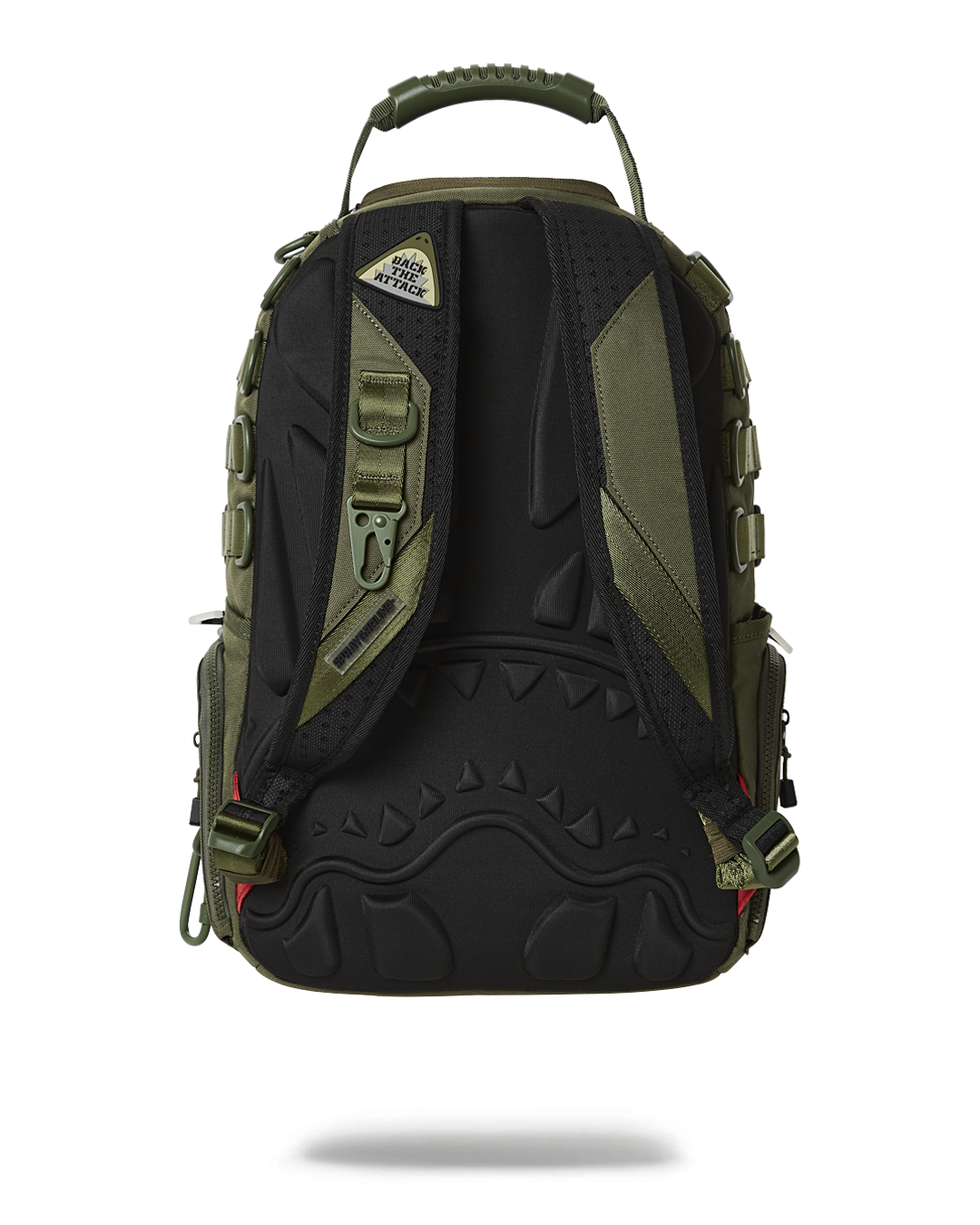 SPRAYGROUND Special Ops Full Throttle Backpack — product image 9