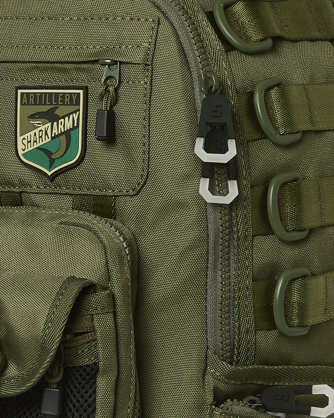 SPRAYGROUND Special Ops Full Throttle Backpack — product image 11