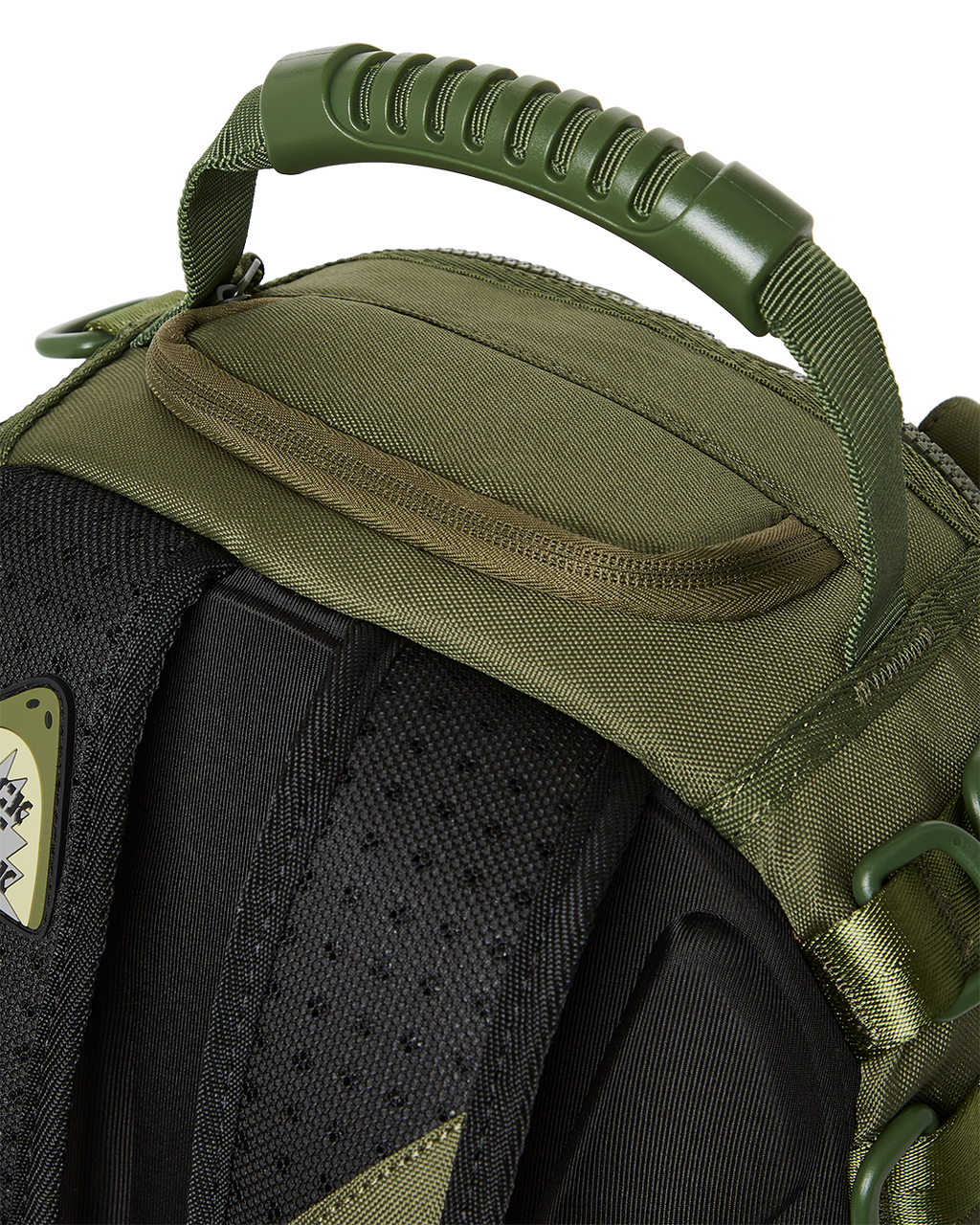 SPRAYGROUND Special Ops Full Throttle Backpack — product image 13
