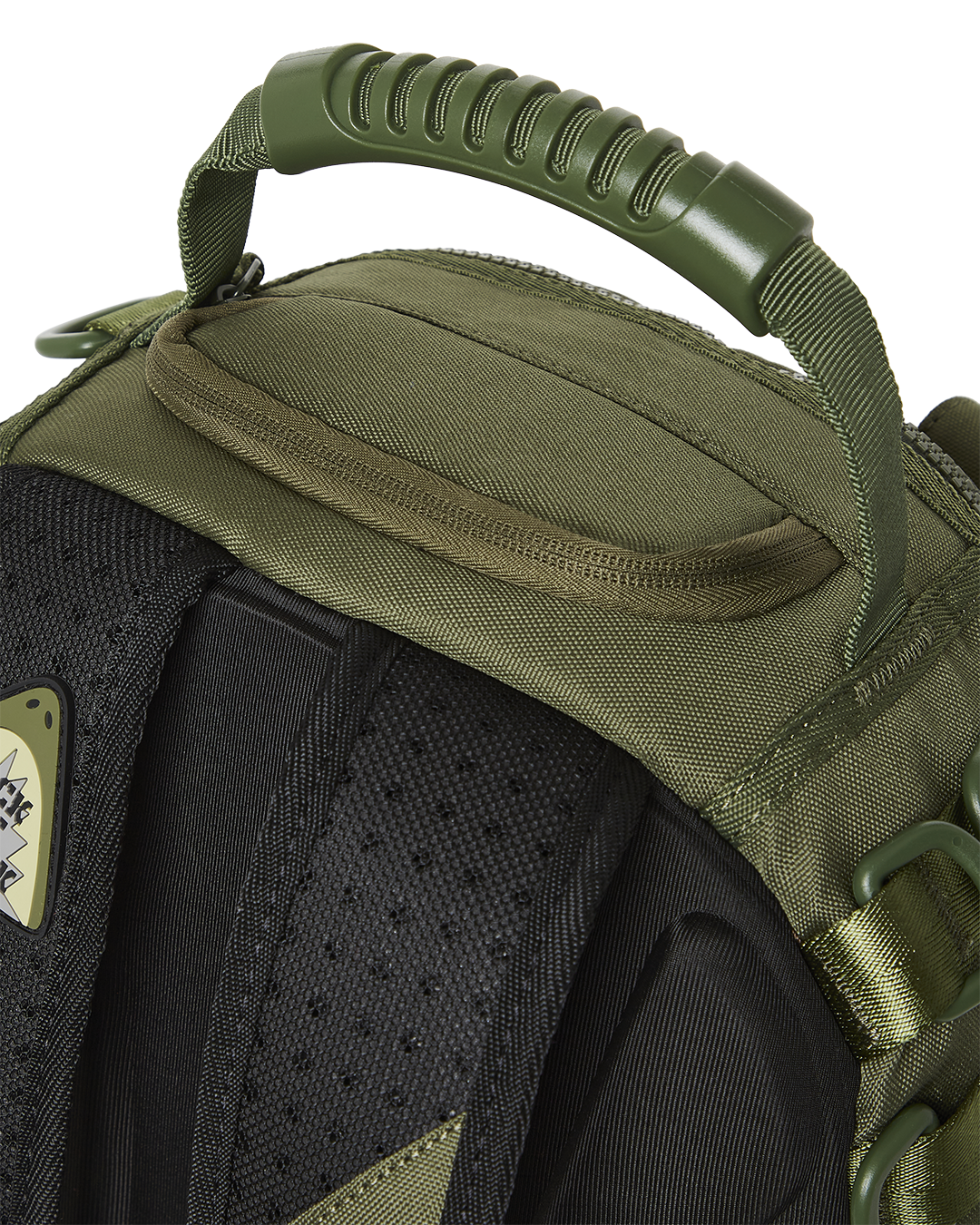 SPRAYGROUND Special Ops Full Throttle Backpack — product image 13