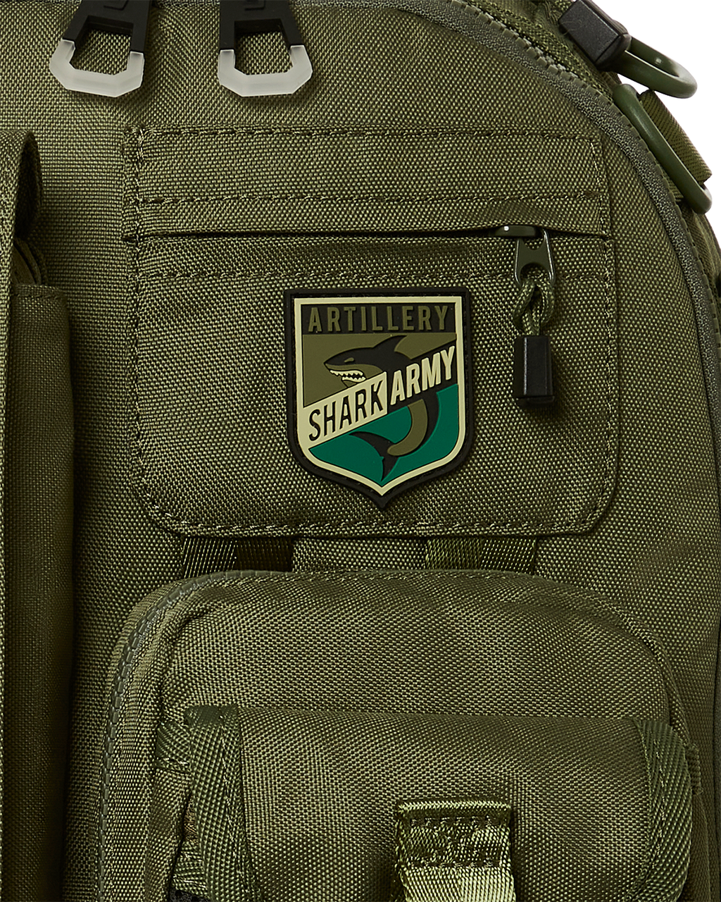 SPRAYGROUND Special Ops Full Throttle Backpack — product image 15