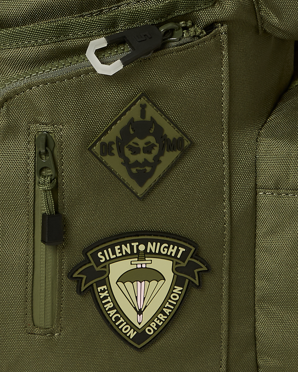 SPRAYGROUND Special Ops Full Throttle Backpack — product image 19