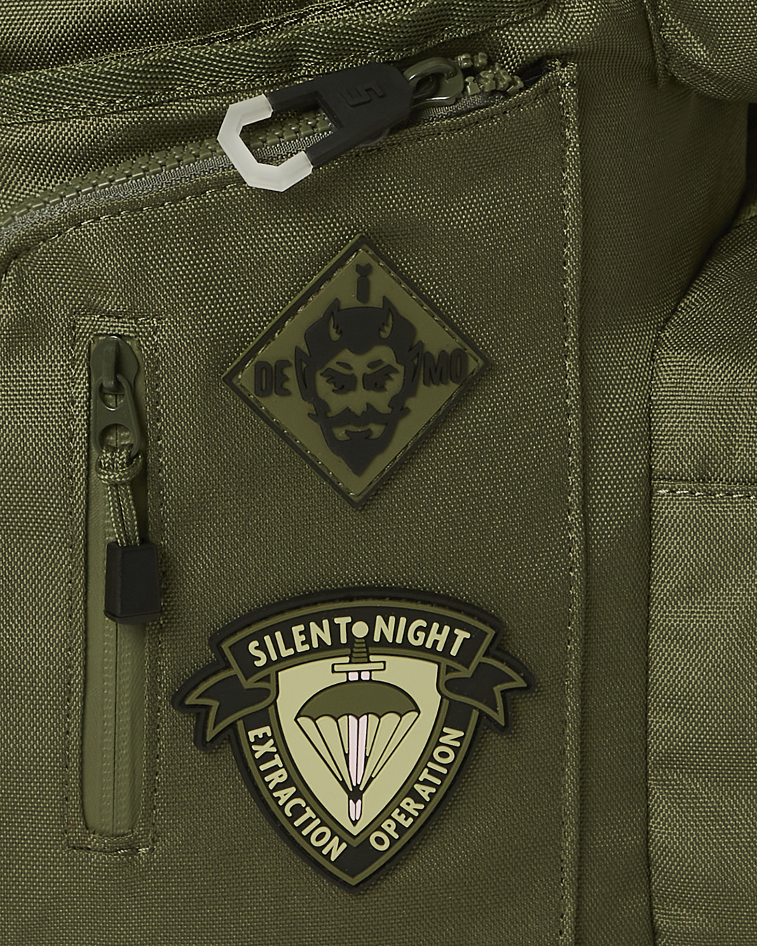 SPRAYGROUND Special Ops Full Throttle Backpack — product image 19