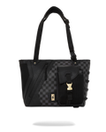 SPRAYGROUND Special Ops Night Watch Tote — product image 1
