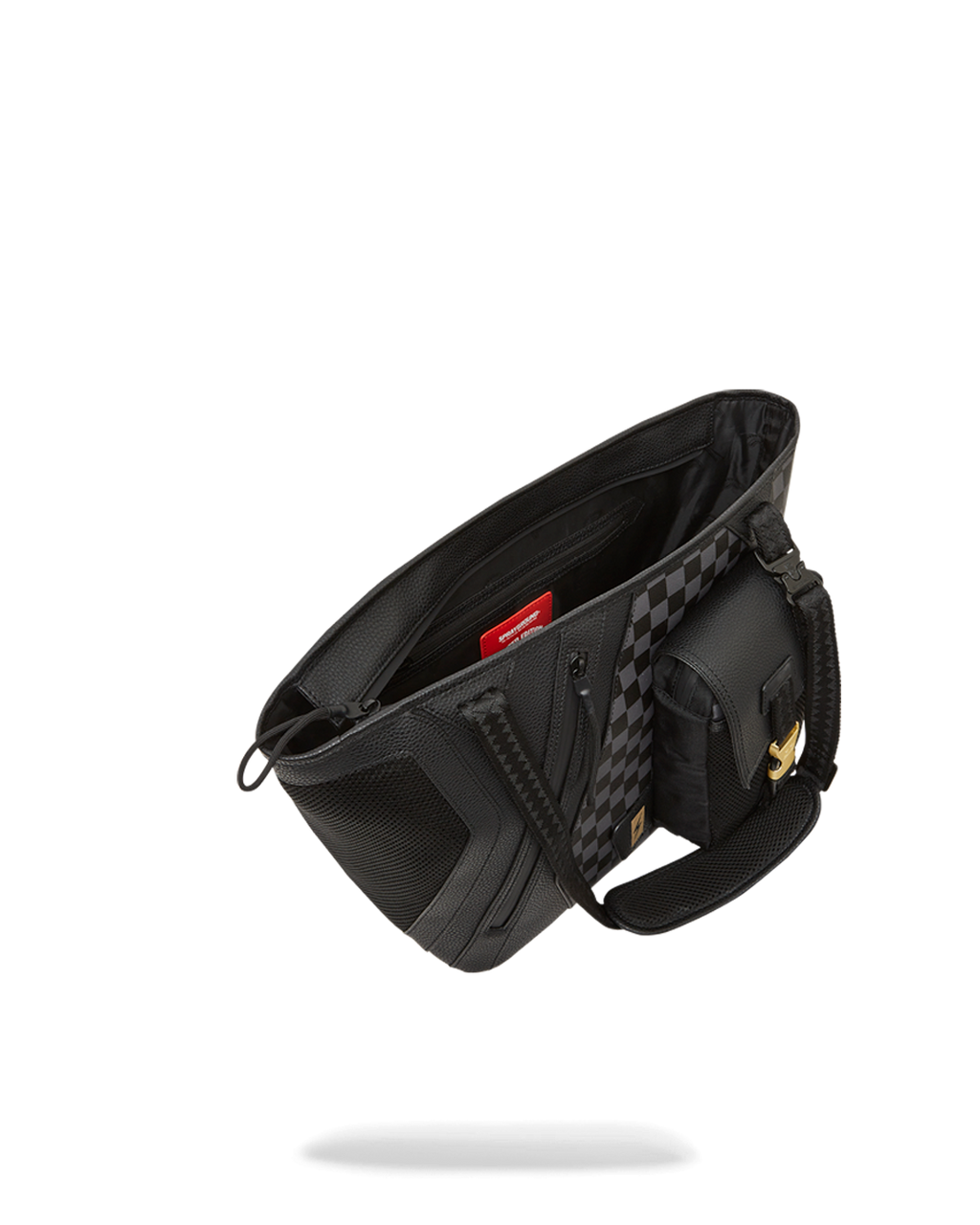 SPRAYGROUND Special Ops Night Watch Tote — product image 8