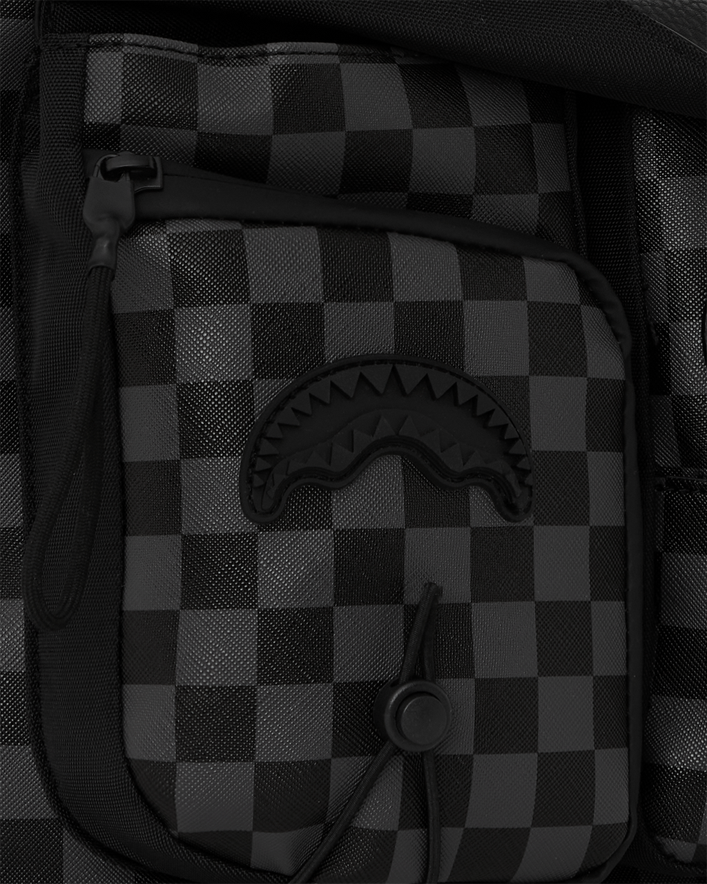 SPRAYGROUND Special Ops Night Watch Tote — product image 11