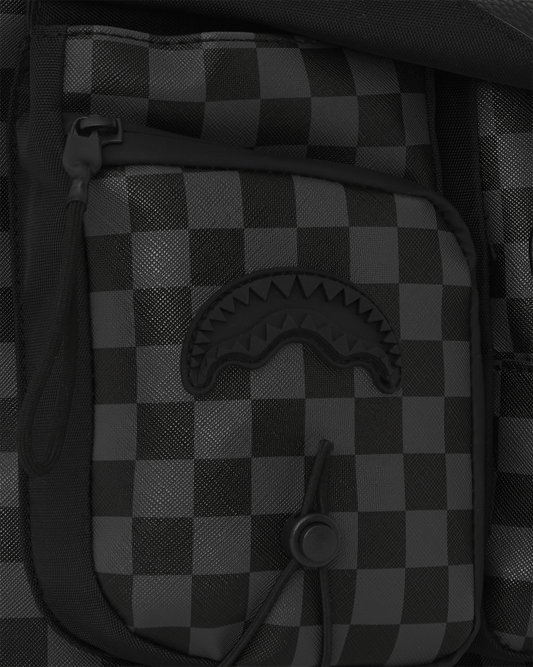 SPRAYGROUND Special Ops Night Watch Tote — product image 11
