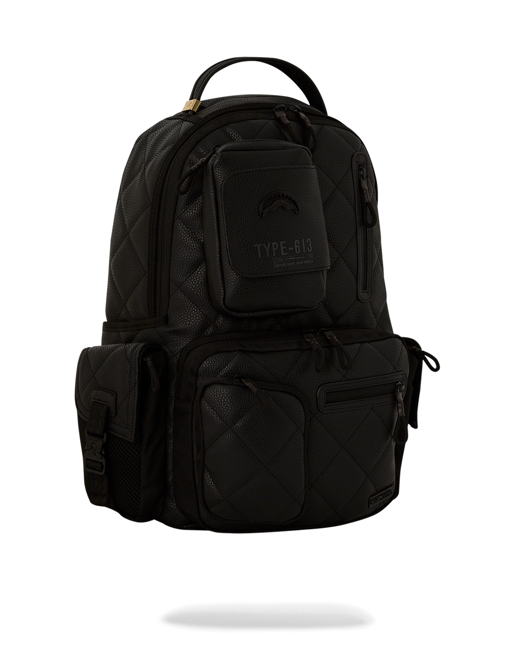 SPRAYGROUND Special Ops Nightflare Backpack — product image 3