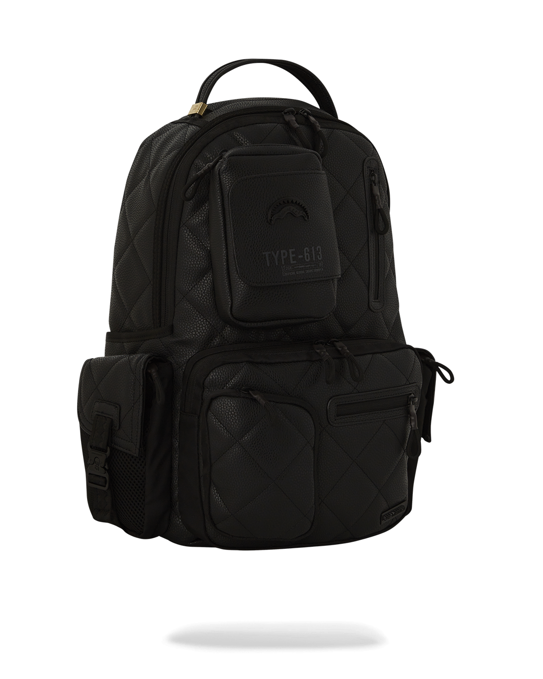 SPRAYGROUND Special Ops Nightflare Backpack — product image 3