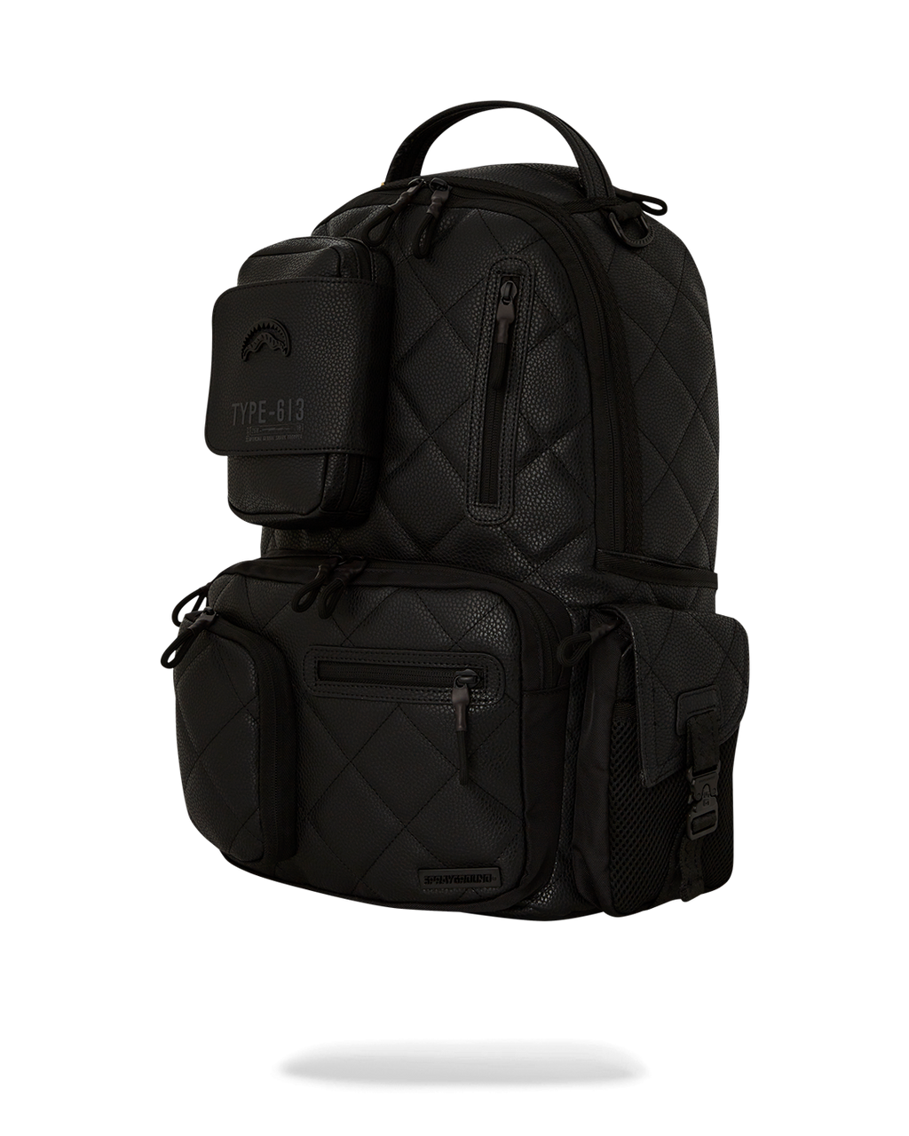 SPRAYGROUND Special Ops Nightflare Backpack — product image 9
