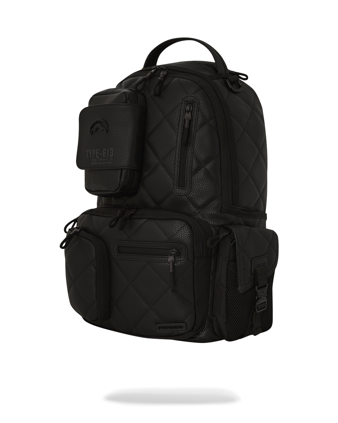 SPRAYGROUND Special Ops Nightflare Backpack — product image 9