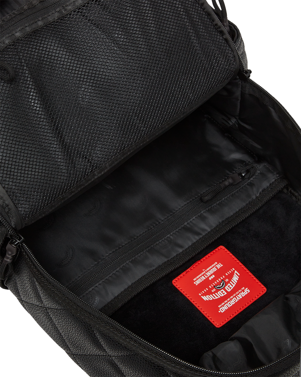 SPRAYGROUND Special Ops Nightflare Backpack — product image 13