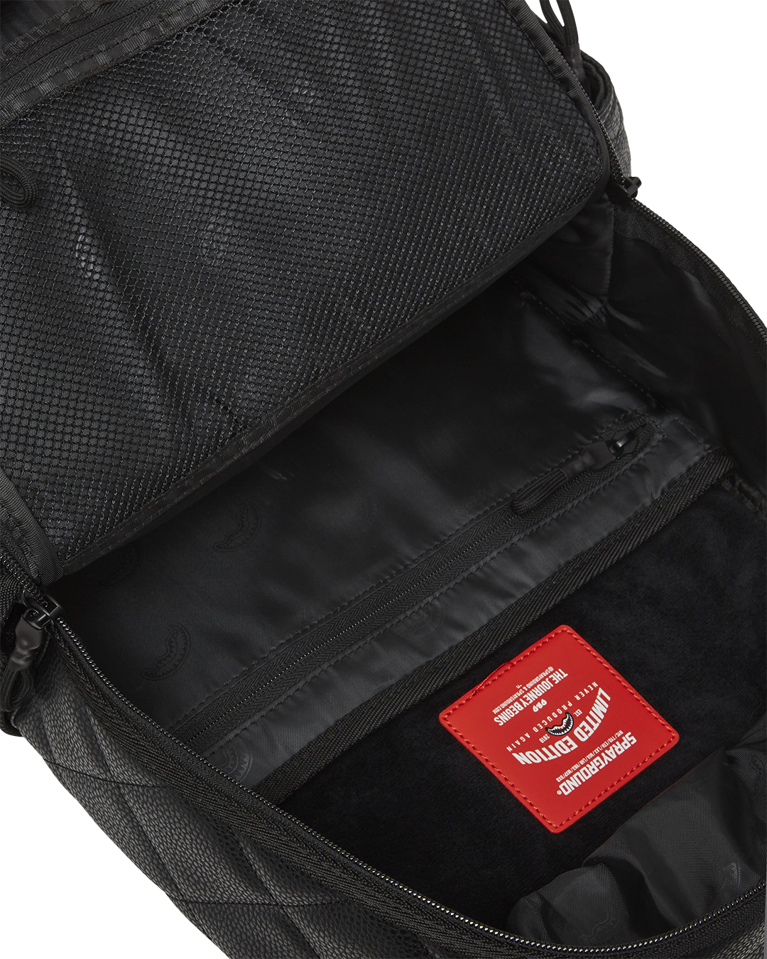 SPRAYGROUND Special Ops Nightflare Backpack — product image 13