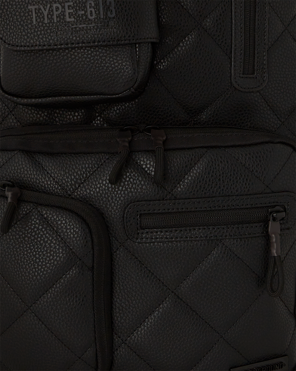 SPRAYGROUND Special Ops Nightflare Backpack — product image 14