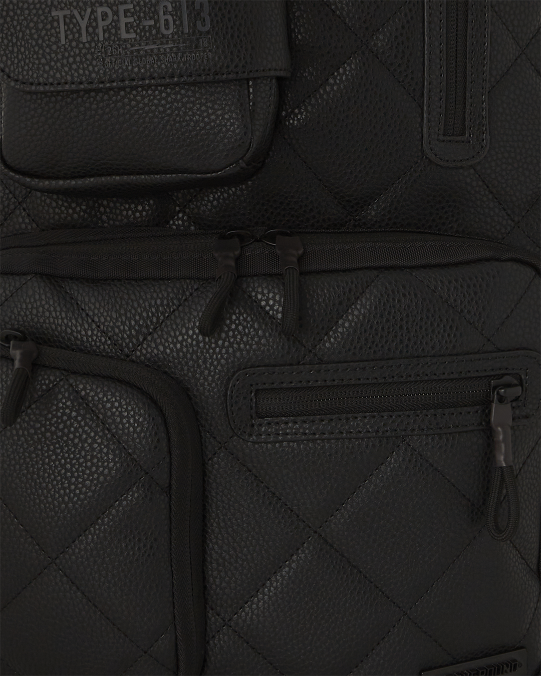 SPRAYGROUND Special Ops Nightflare Backpack — product image 14