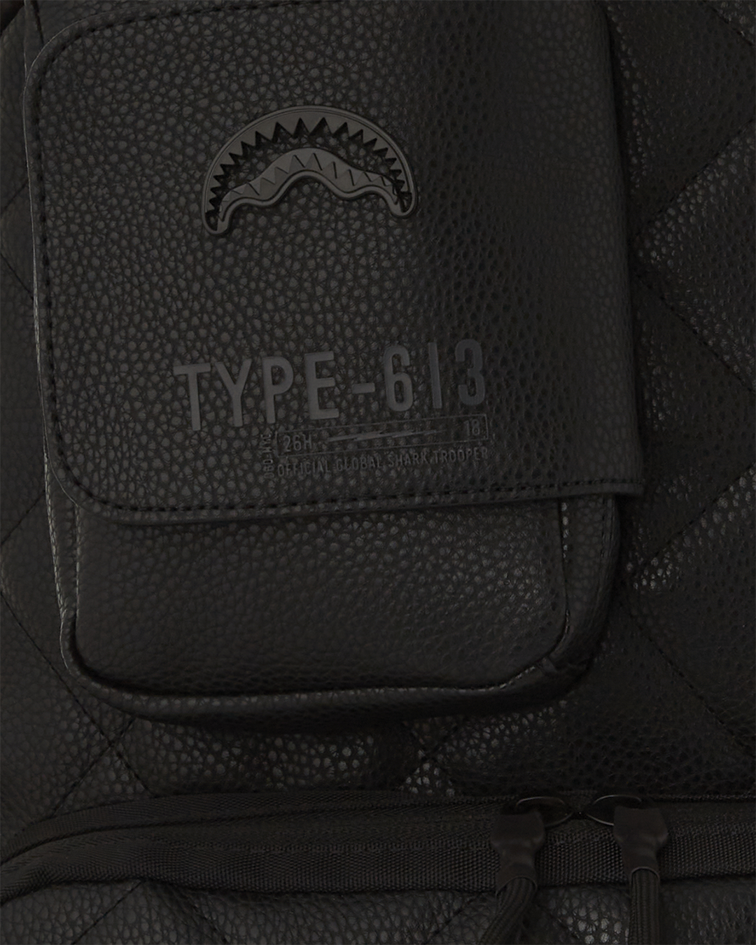 SPRAYGROUND Special Ops Nightflare Backpack — product image 15