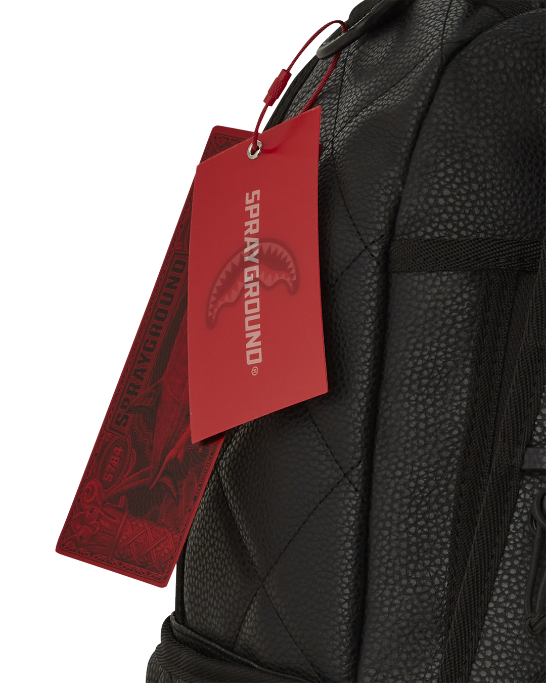 SPRAYGROUND Special Ops Nightflare Backpack — product image 18