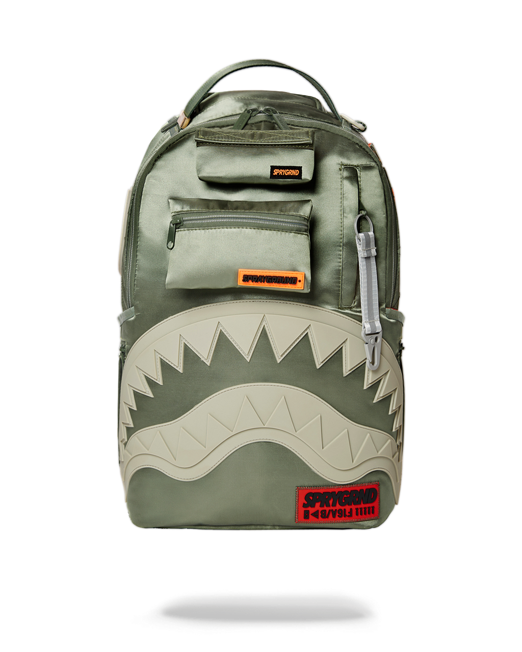 SPRAYGROUND Special Ops Paratrooper Backpack — product image 1