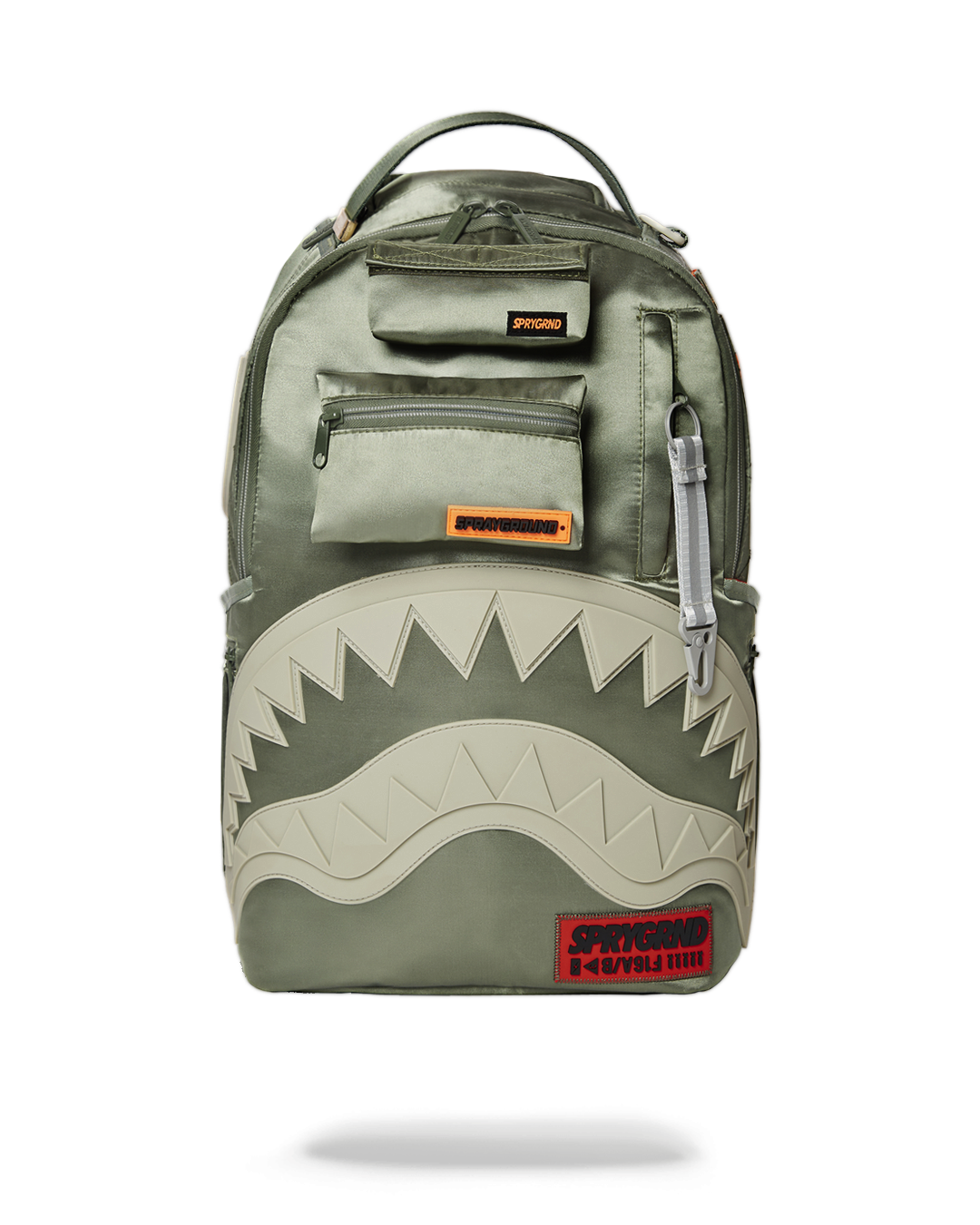 SPRAYGROUND Special Ops Paratrooper Backpack — product image 1