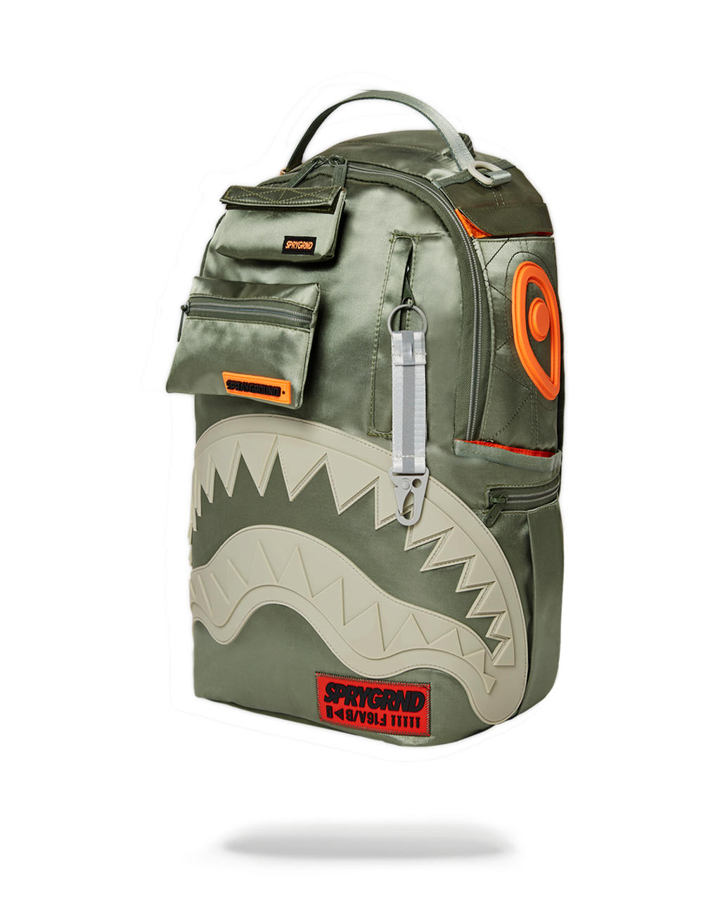 SPRAYGROUND Special Ops Paratrooper Backpack — product image 3