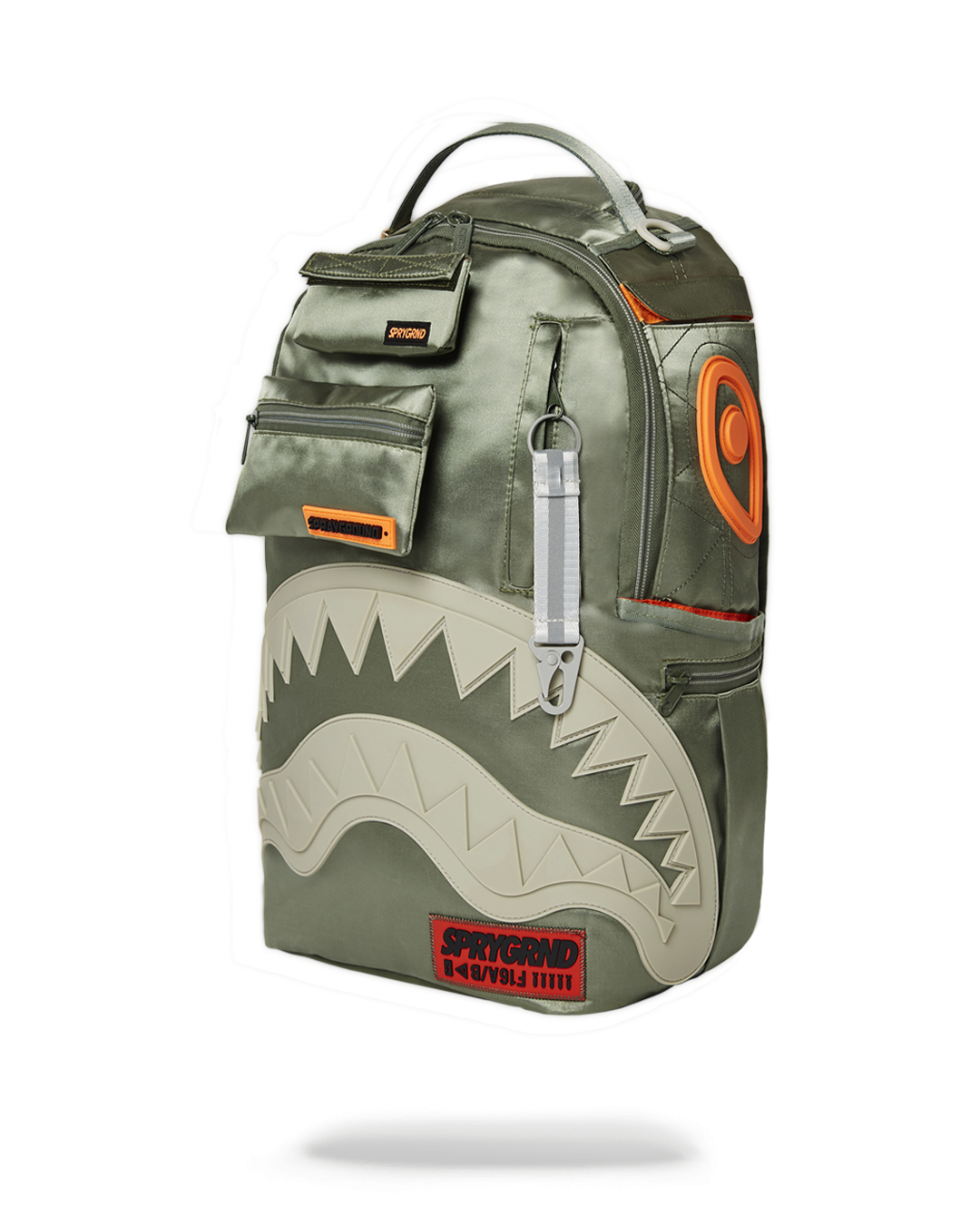 SPRAYGROUND Special Ops Paratrooper Backpack — product image 3