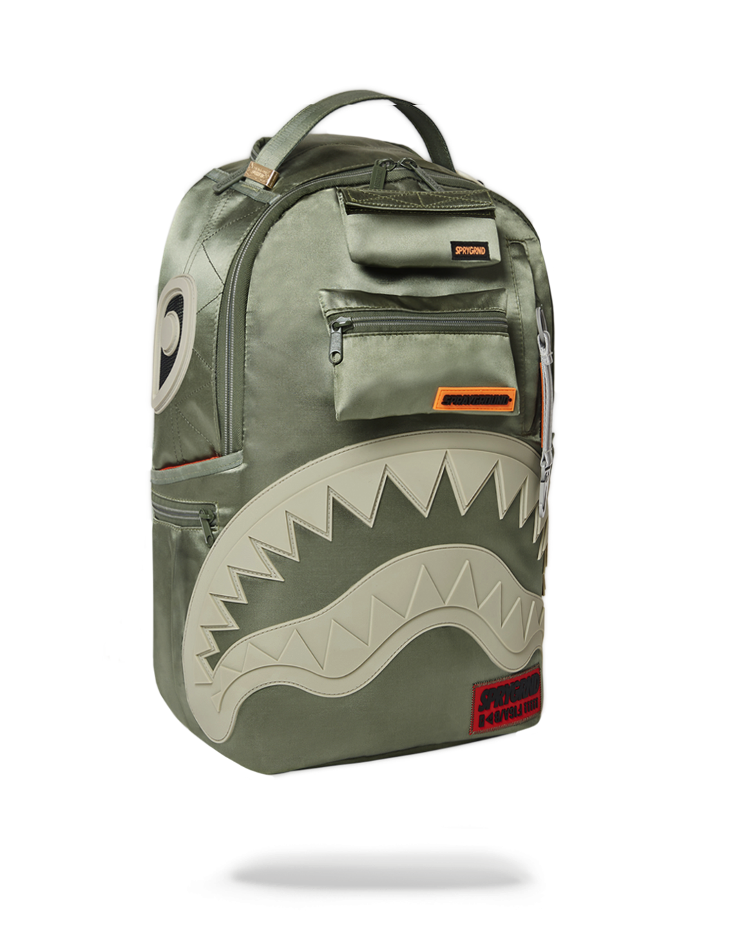 SPRAYGROUND Special Ops Paratrooper Backpack — product image 7